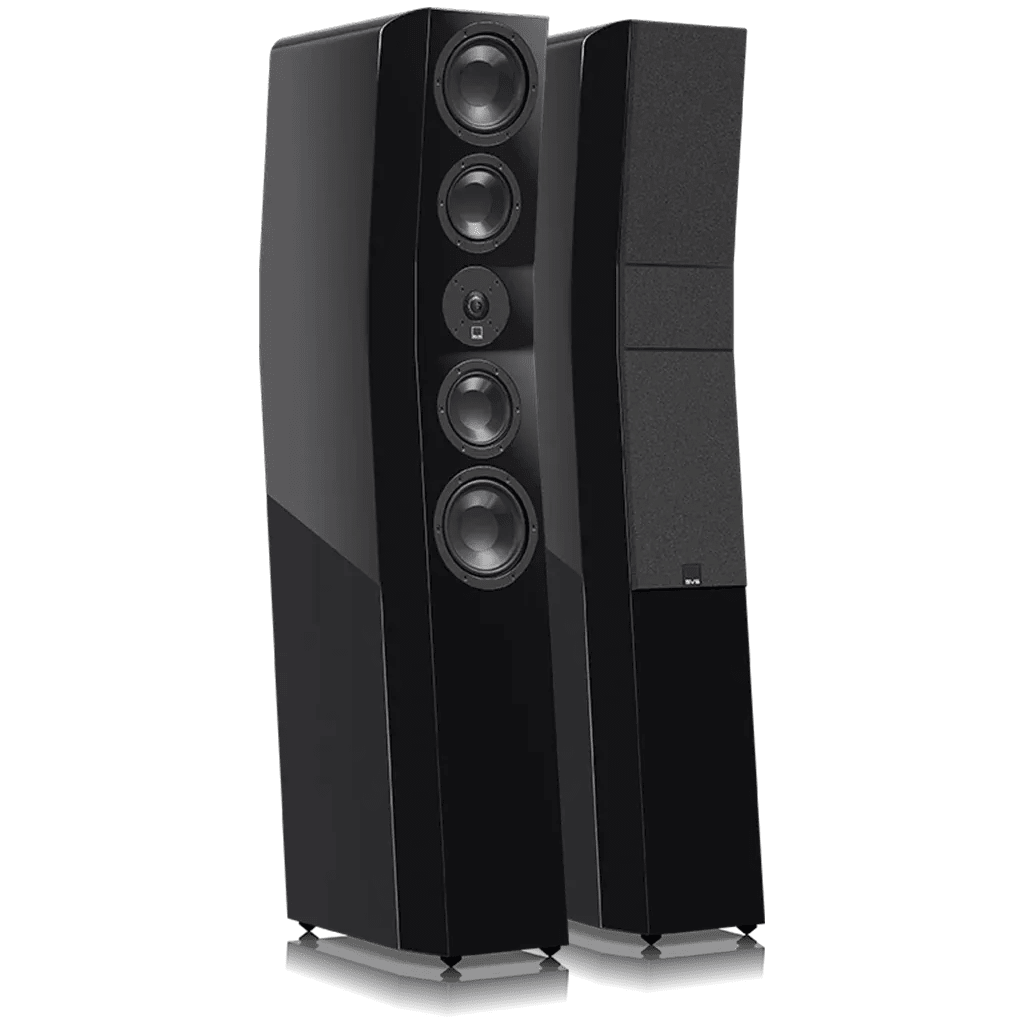 SVS Ultra Evolution Tower - Diffusori da pavimento
