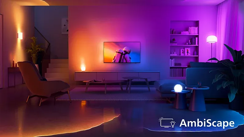 Philips 48OLED911/12