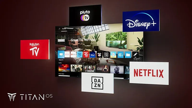Philips 48OLED911/12