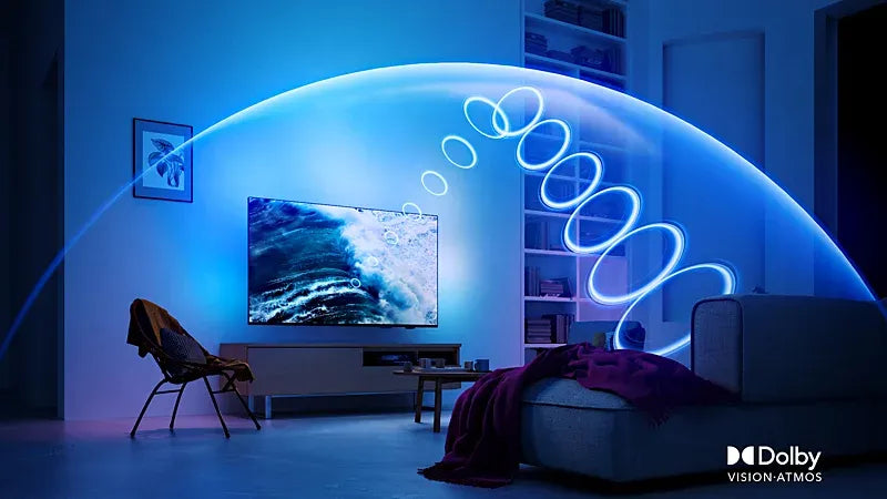 Philips 48OLED911/12