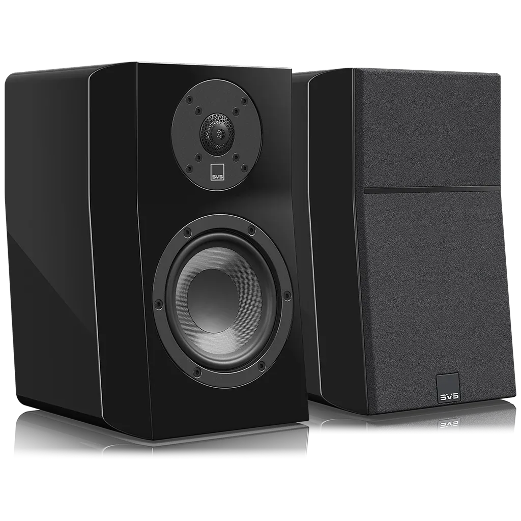 SVS Ultra Evolution Nano