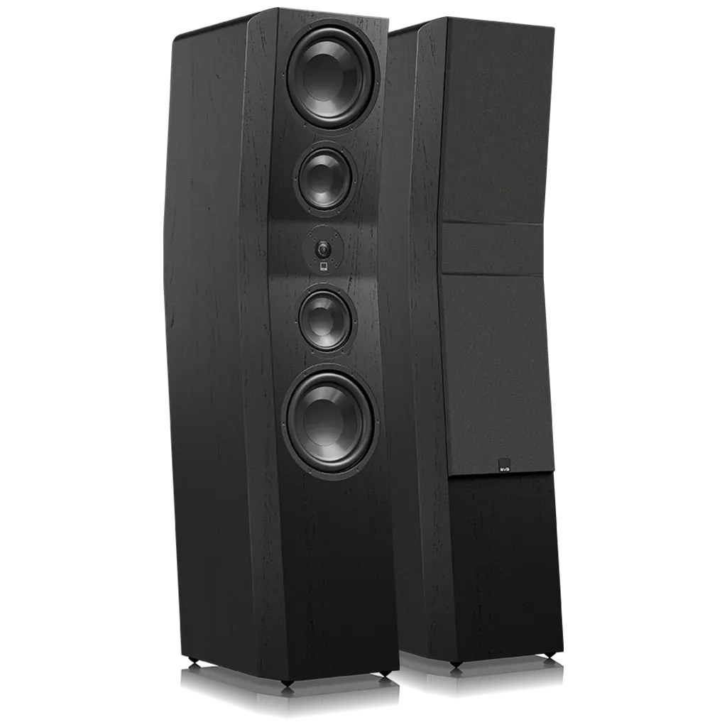 SVS Ultra Evolution Pinnacle