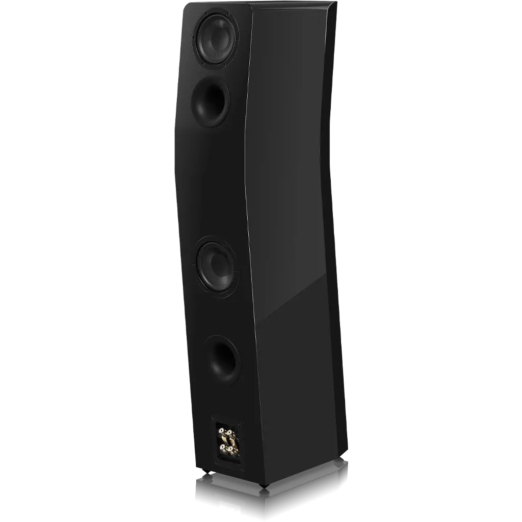 SVS Ultra Evolution Tower