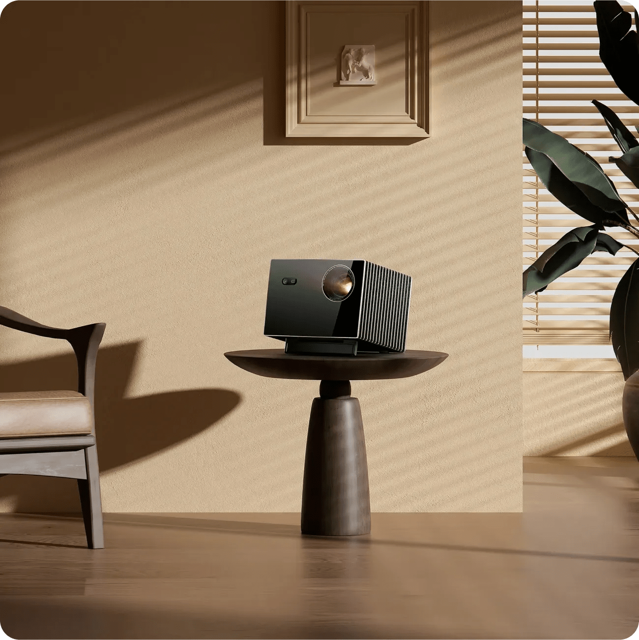 Valerion VisionMaster Max - Proiettore