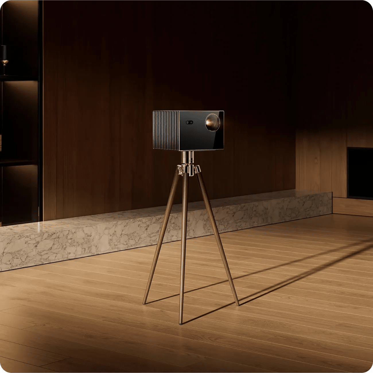 Valerion VisionMaster Max - Proiettore