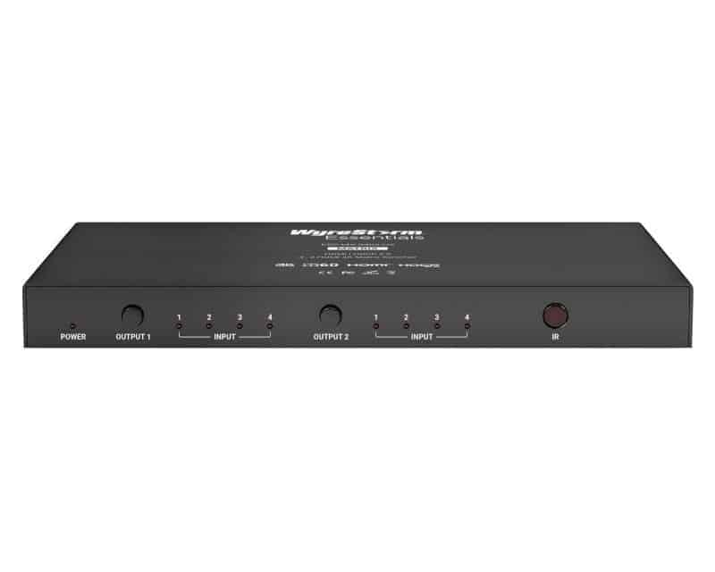WyreStorm EXP - MX - 0402 - H2 - Accessori Home Cinema