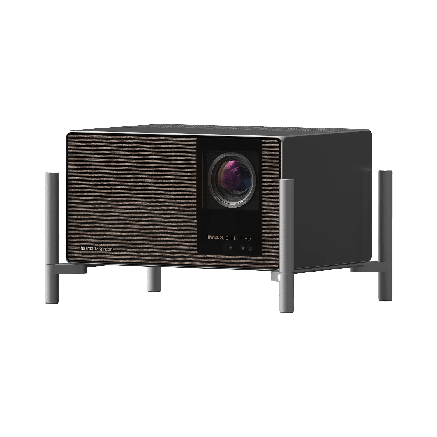 Xgimi Titan Noir Ultra Max - Proiettore