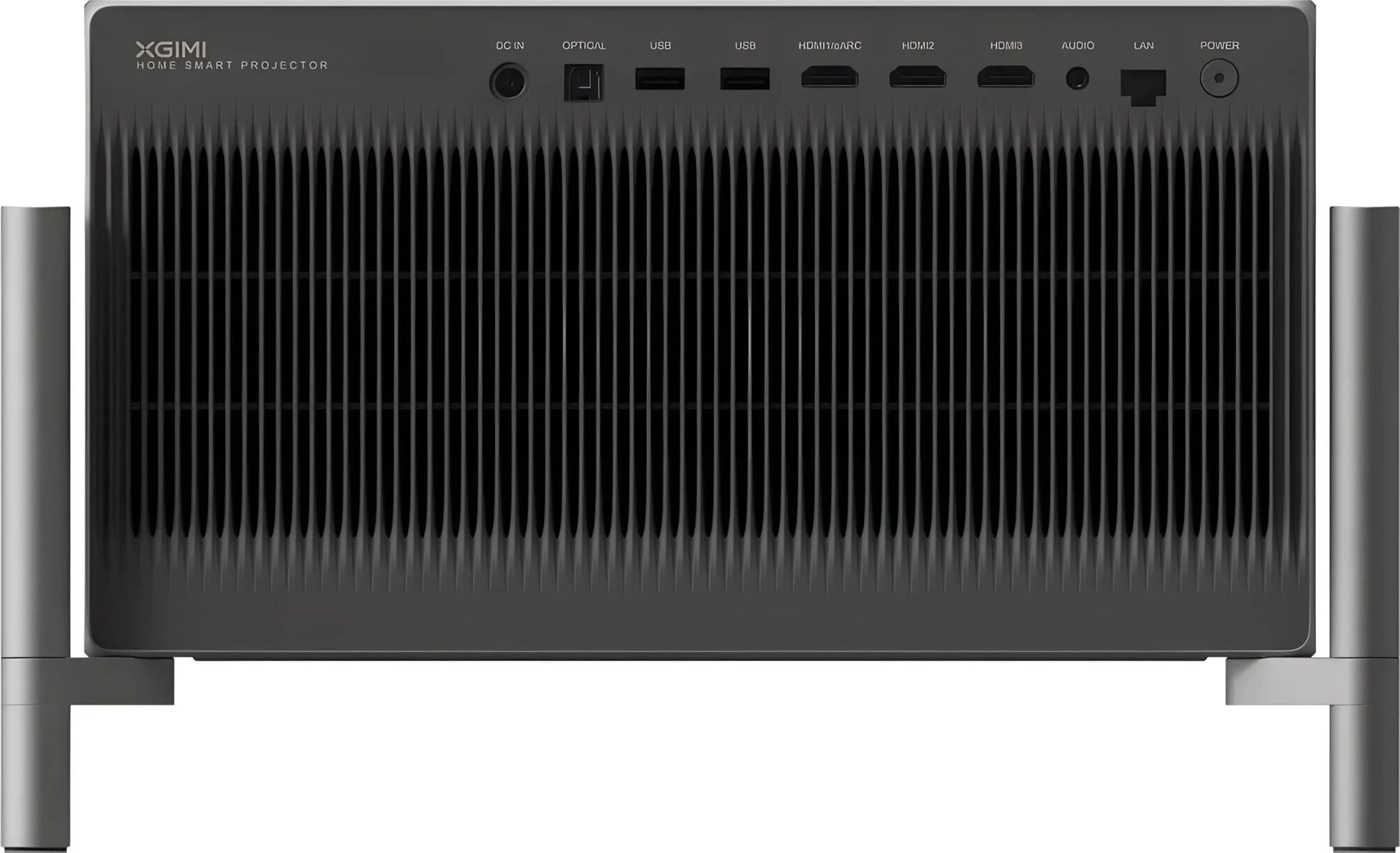 Xgimi Titan Noir Ultra Max - Proiettore
