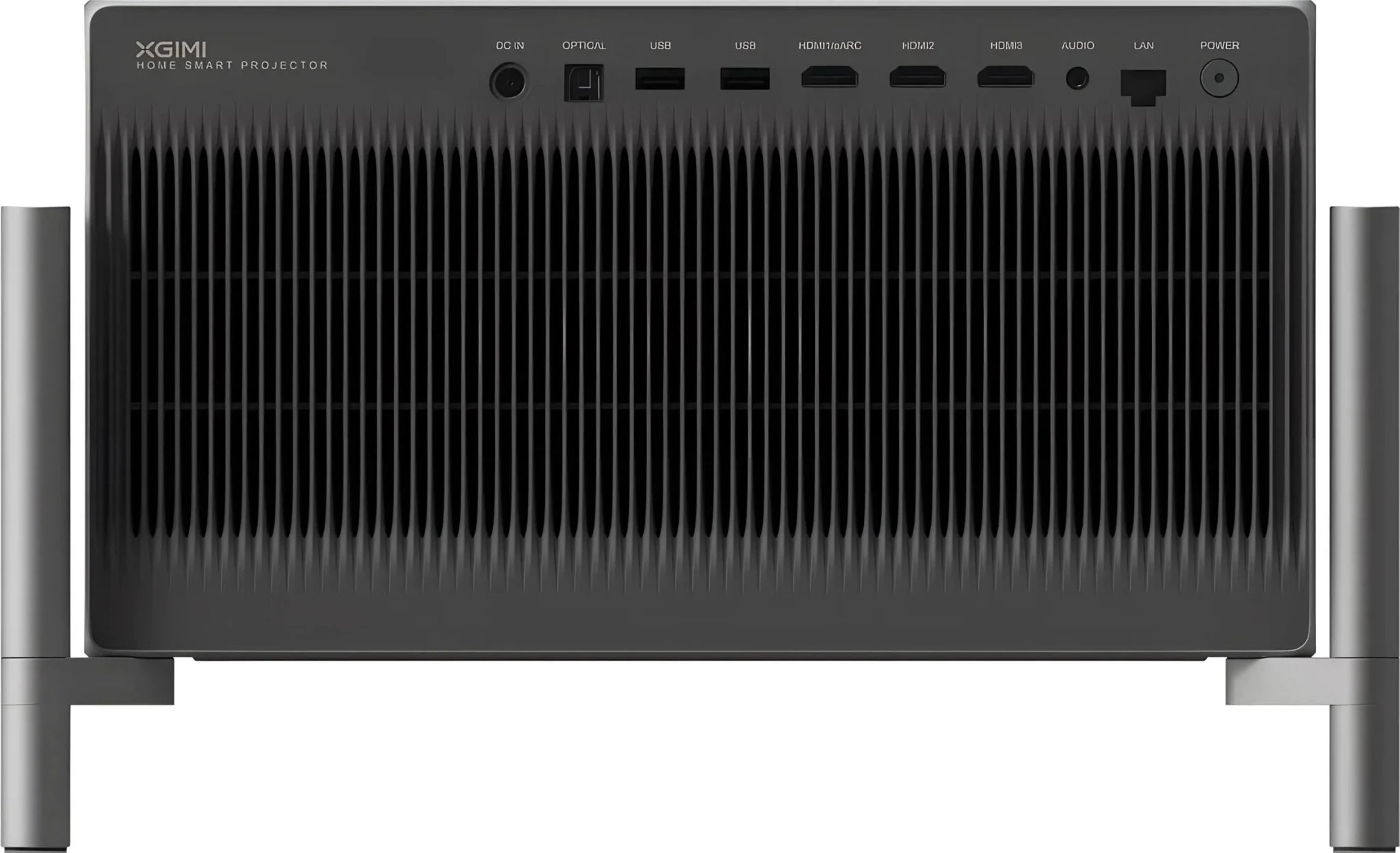Xgimi Titan Noir Ultra Max - Proiettore