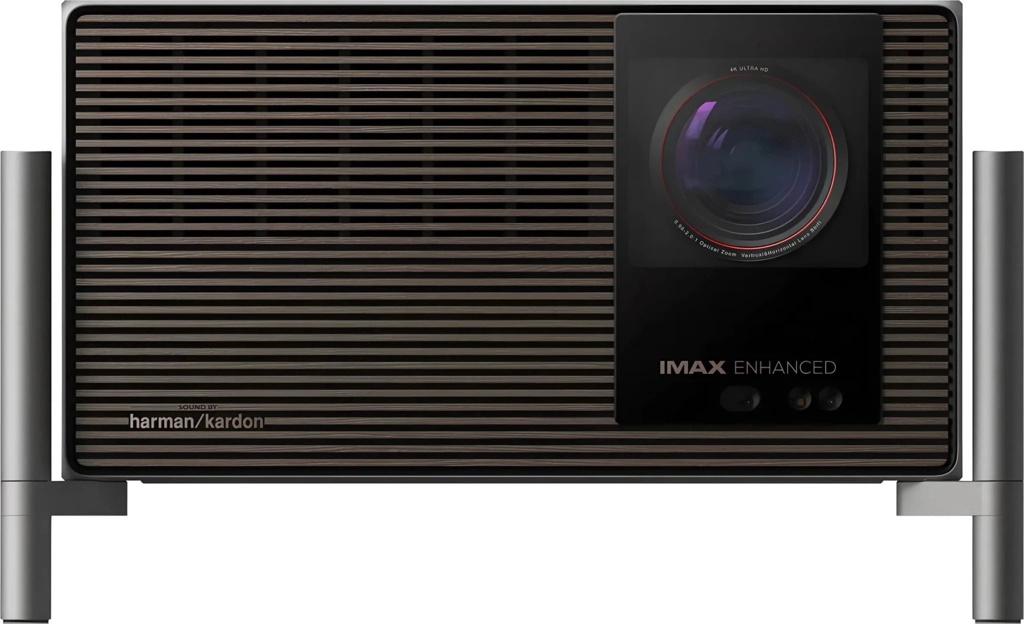 Xgimi Titan Noir Ultra Max - Proiettore