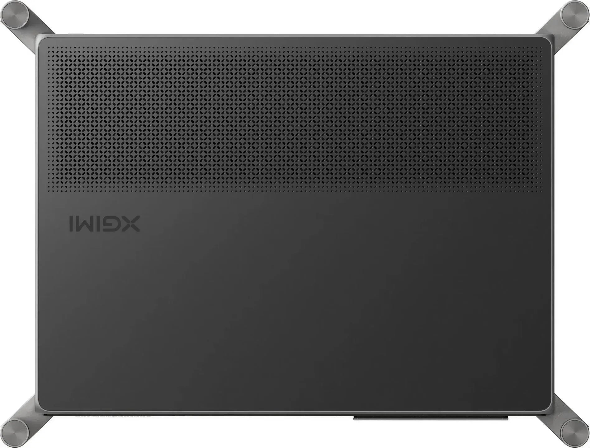 Xgimi Titan Noir Ultra Max - Proiettore
