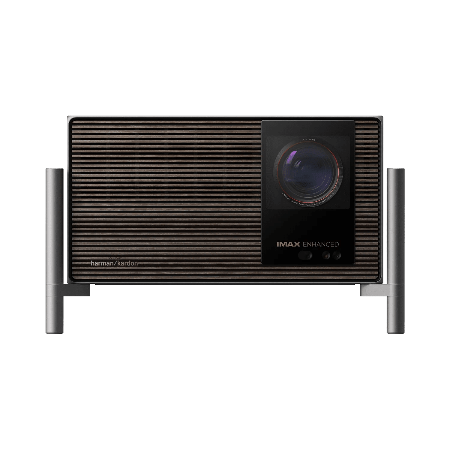 Xgimi Titan Noir Ultra Max - Proiettore