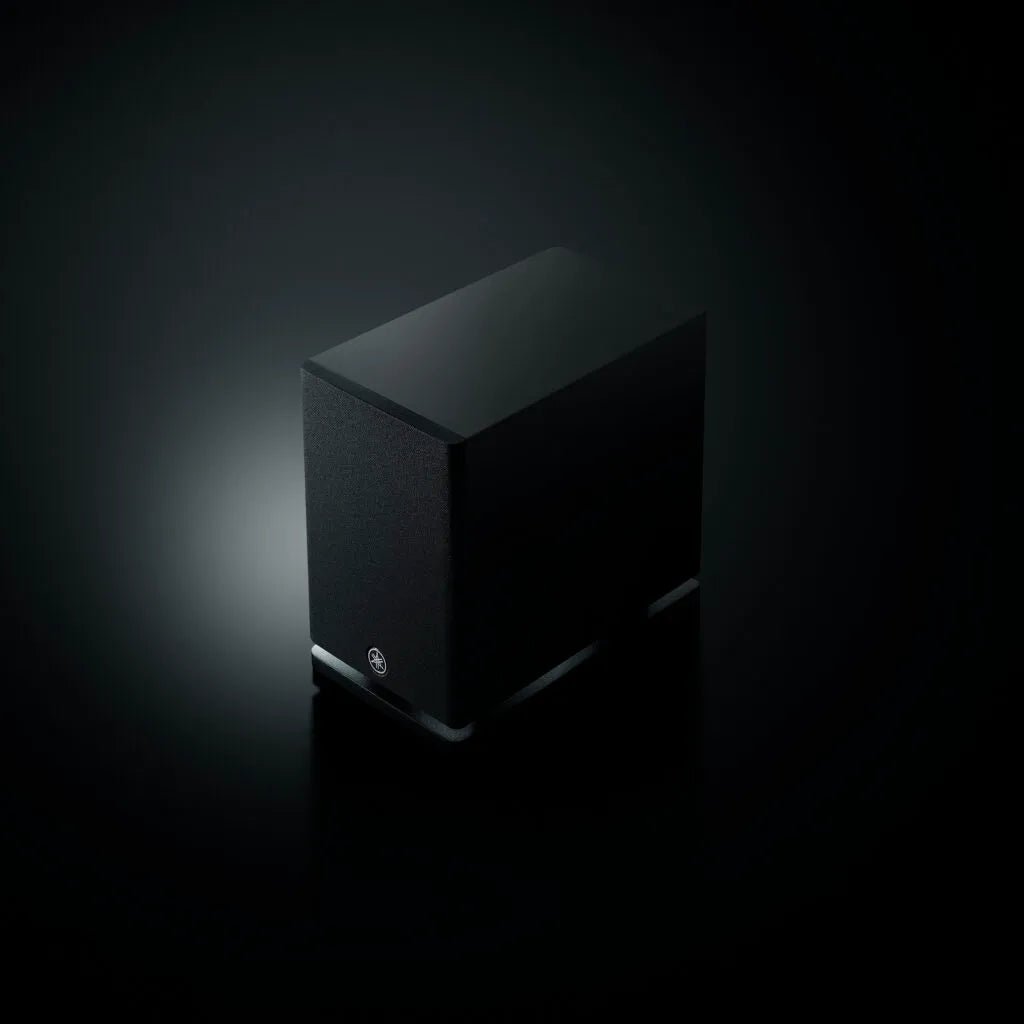 Yamaha True X Surround 90A - Soundbar
