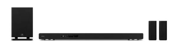 Yamaha True X Surround 90A - Soundbar