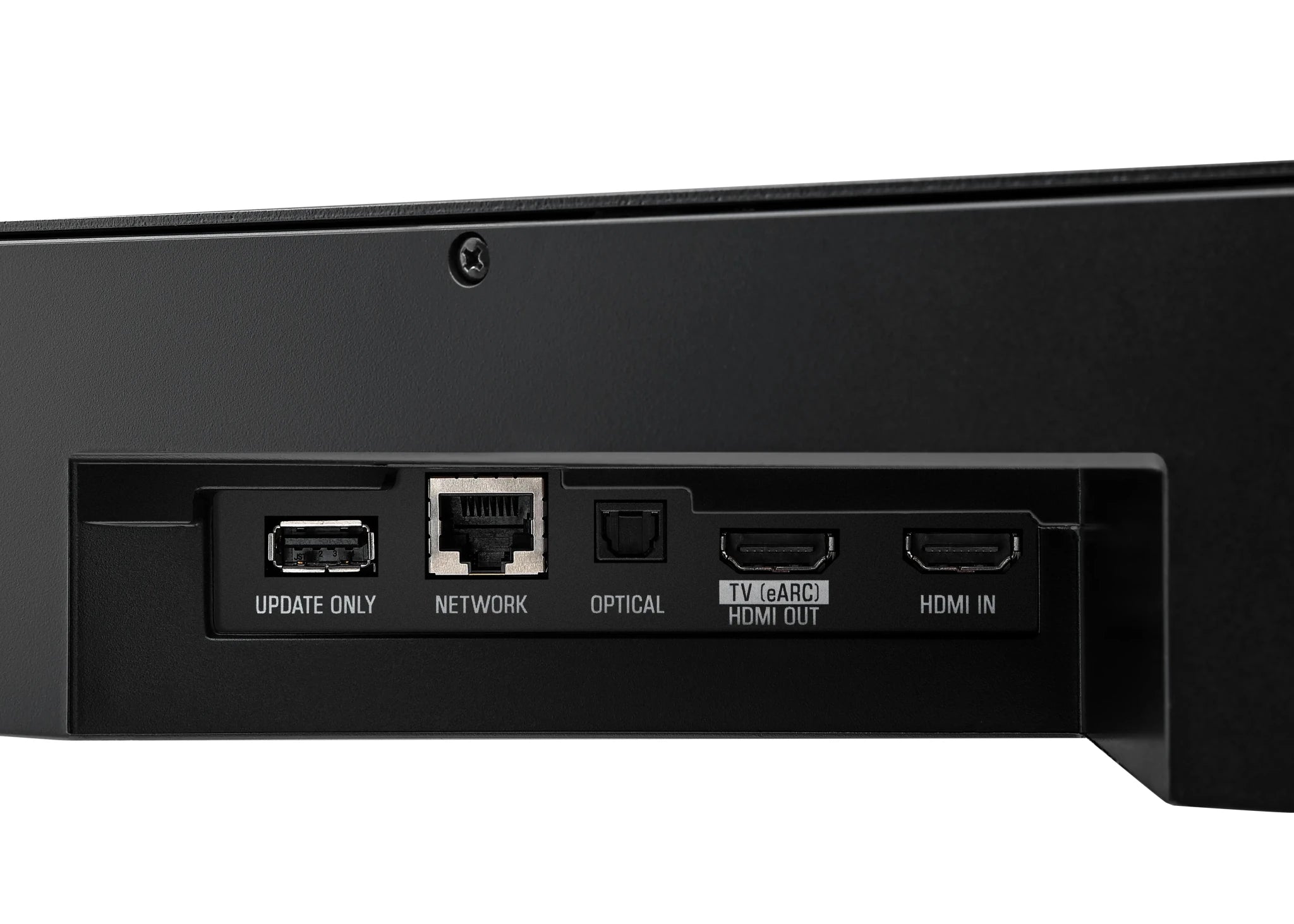 Yamaha True X Surround 90A - Soundbar
