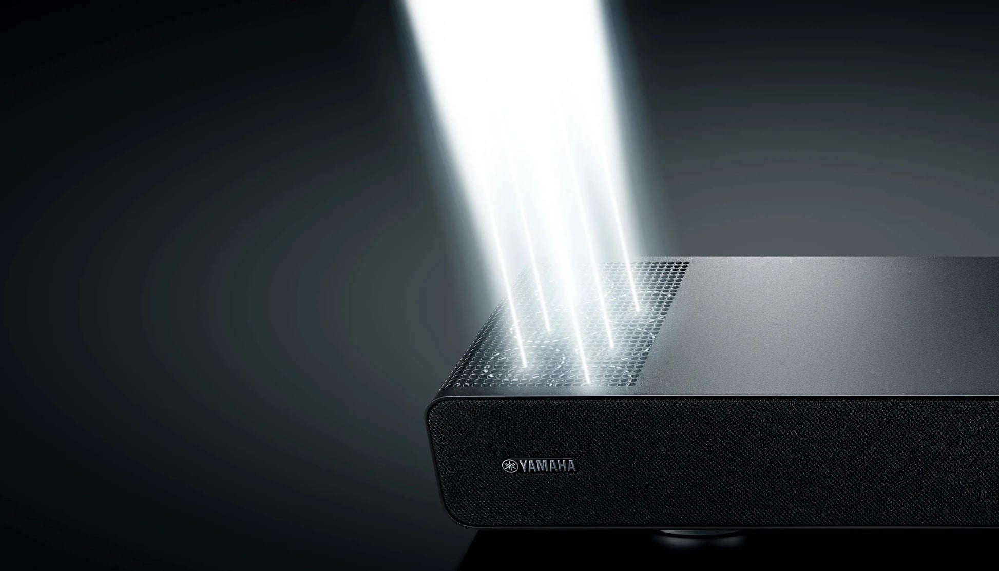 Yamaha True X Surround 90A - Soundbar
