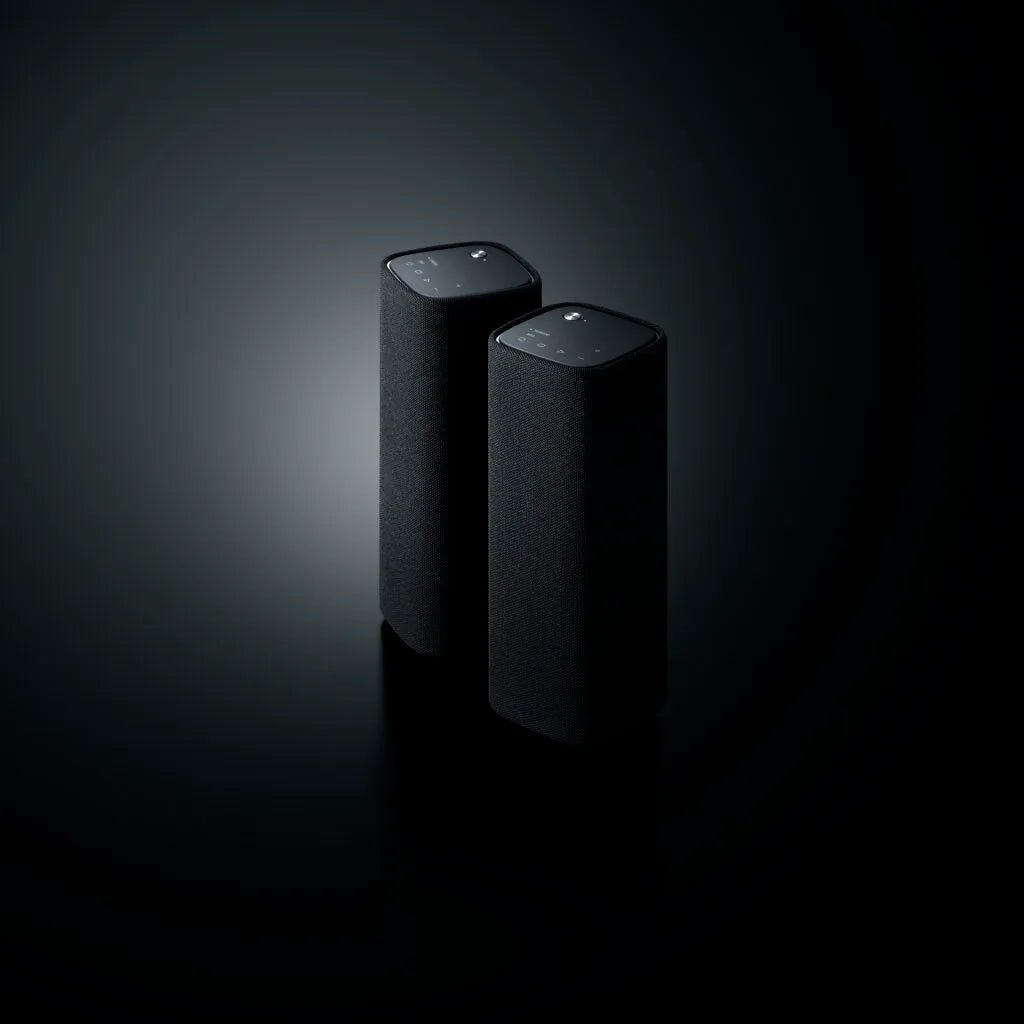 Yamaha True X Surround 90A - Soundbar