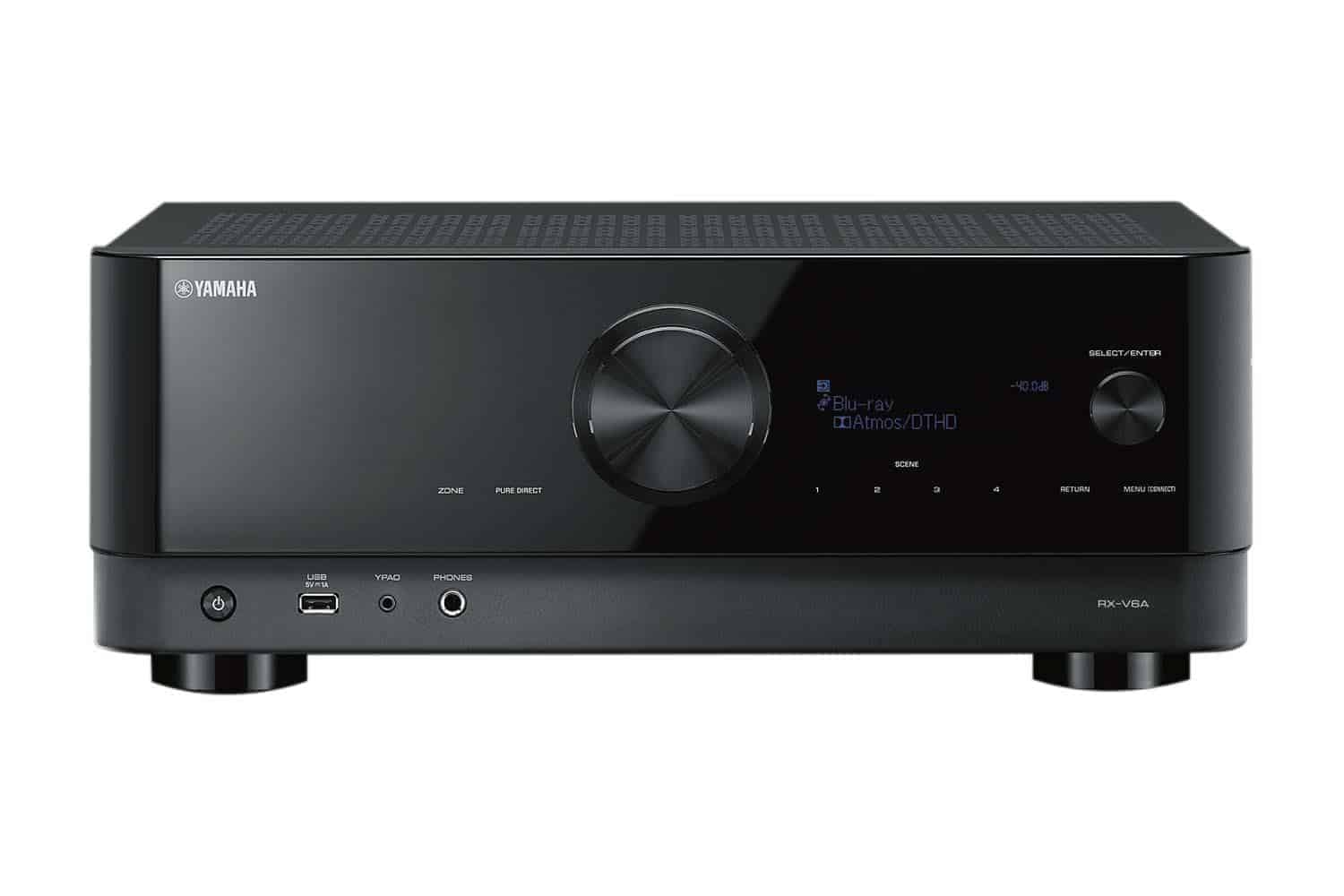 Yamaha TSR - 700 - Sintoamplificatore AV